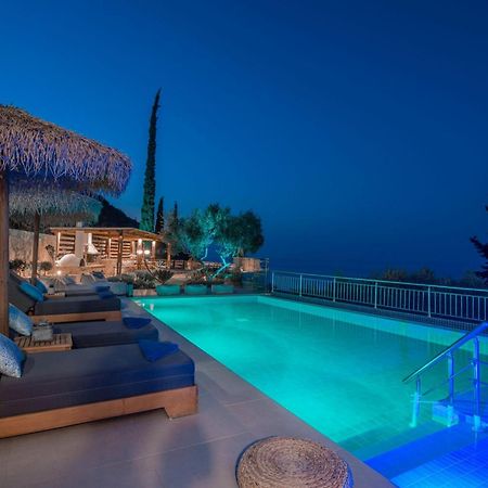 Artemis Villas - Spectacular Views & Ideal For Large Groups, By Zantewize Khartáta Exterior foto