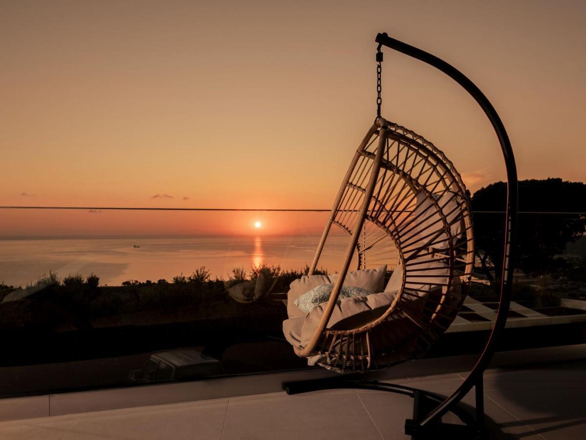 Artemis Villas - Spectacular Views & Ideal For Large Groups, By Zantewize Khartáta Exterior foto