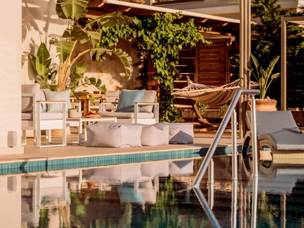 Artemis Villas - Spectacular Views & Ideal For Large Groups, By Zantewize Khartáta Exterior foto