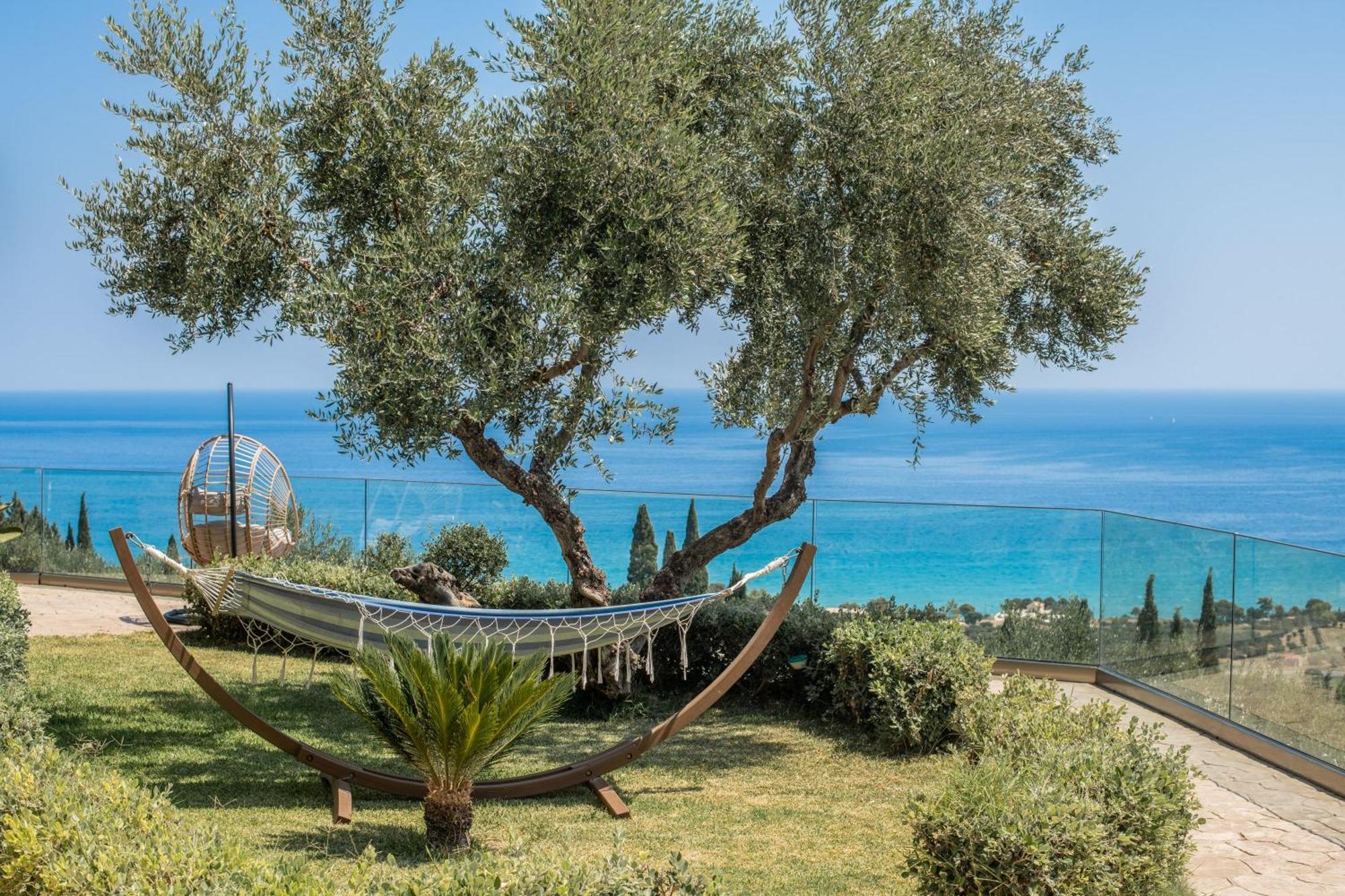 Artemis Villas - Spectacular Views & Ideal For Large Groups, By Zantewize Khartáta Exterior foto