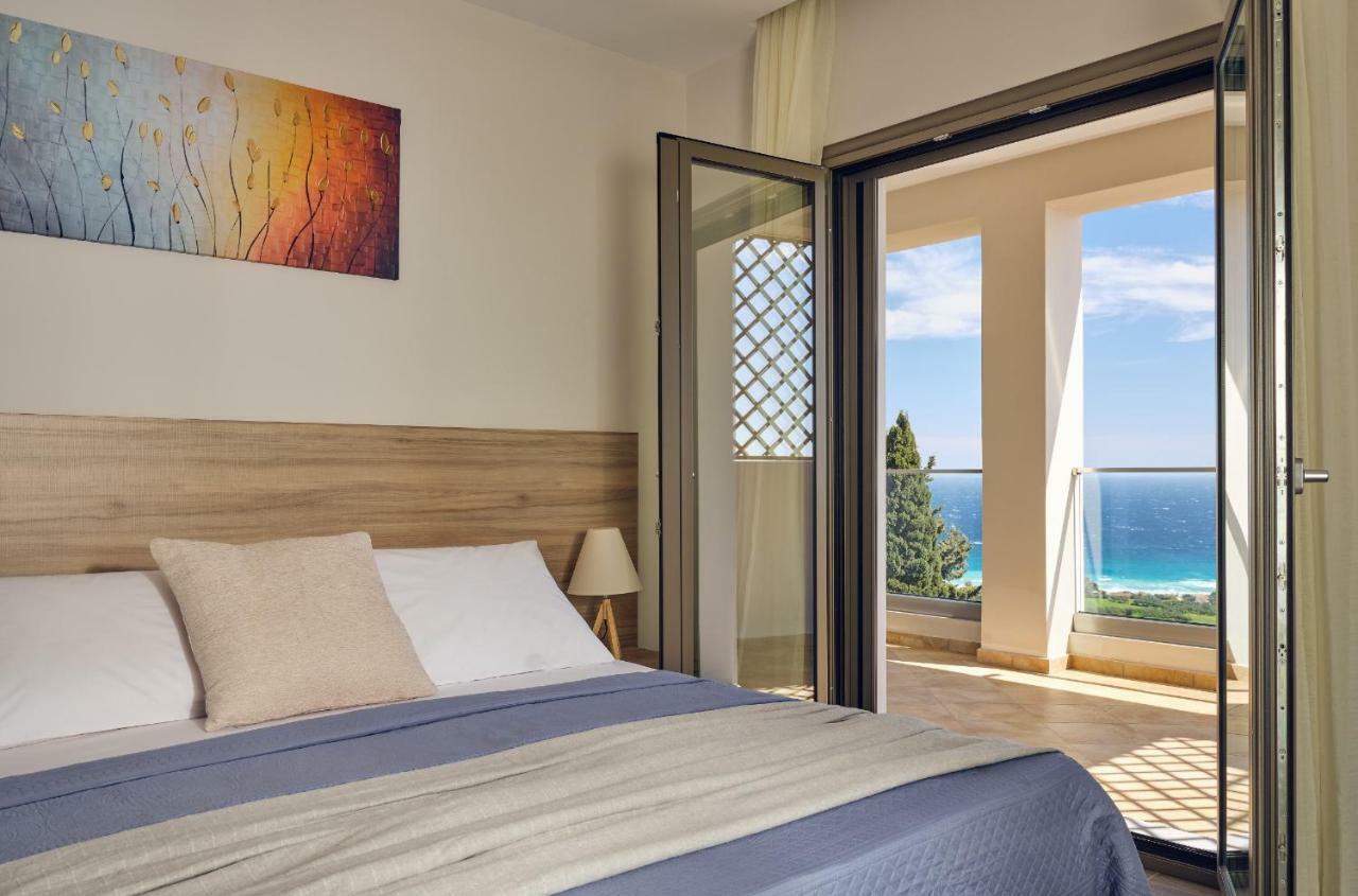 Artemis Villas - Spectacular Views & Ideal For Large Groups, By Zantewize Khartáta Exterior foto