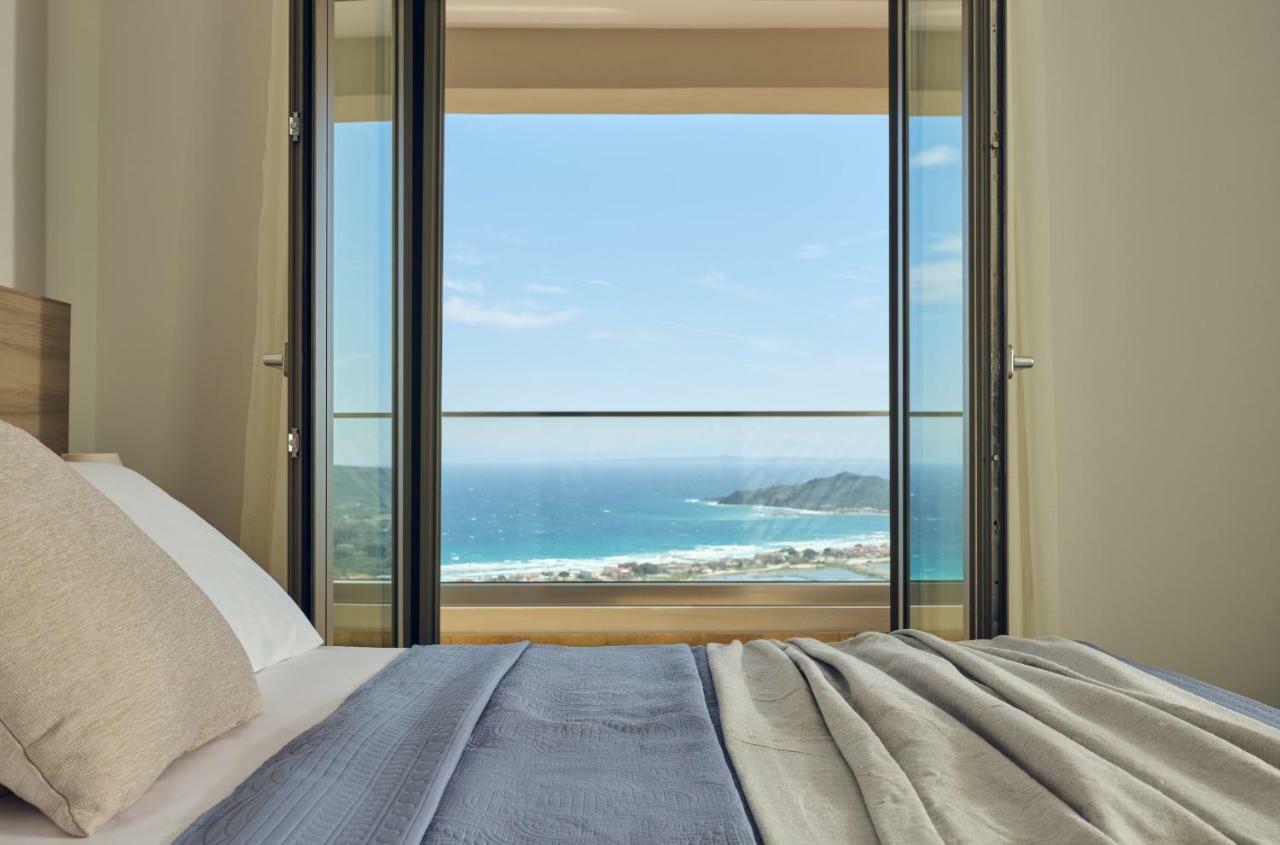 Artemis Villas - Spectacular Views & Ideal For Large Groups, By Zantewize Khartáta Exterior foto